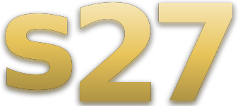 s27 logo